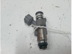 Recambio de inyector para peugeot 207/207+ (wa_, wc_) 1.4 16v referencia OEM IAM   