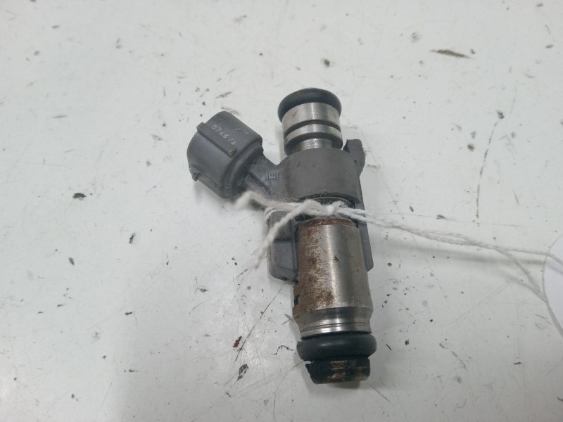 Recambio de inyector para peugeot 207/207+ (wa_, wc_) 1.4 16v referencia OEM IAM   