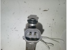 Recambio de inyector para peugeot 207/207+ (wa_, wc_) 1.4 16v referencia OEM IAM    2