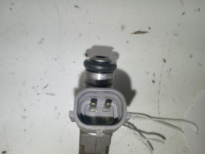 Recambio de inyector para peugeot 207/207+ (wa_, wc_) 1.4 16v referencia OEM IAM   