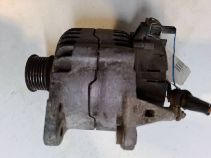 ALTERNADOR 