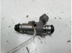 Recambio de inyector para peugeot 207/207+ (wa_, wc_) 1.4 16v referencia OEM IAM   