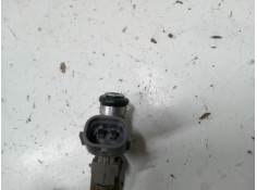 Recambio de inyector para peugeot 207/207+ (wa_, wc_) 1.4 16v referencia OEM IAM    2