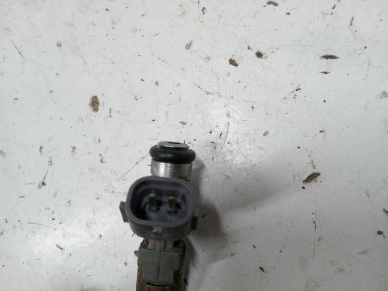 Recambio de inyector para peugeot 207/207+ (wa_, wc_) 1.4 16v referencia OEM IAM   