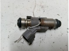 Recambio de inyector para peugeot 207/207+ (wa_, wc_) 1.4 16v referencia OEM IAM   