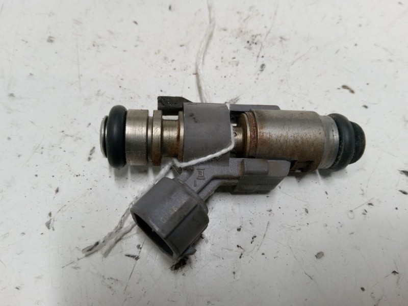 Recambio de inyector para peugeot 207/207+ (wa_, wc_) 1.4 16v referencia OEM IAM   