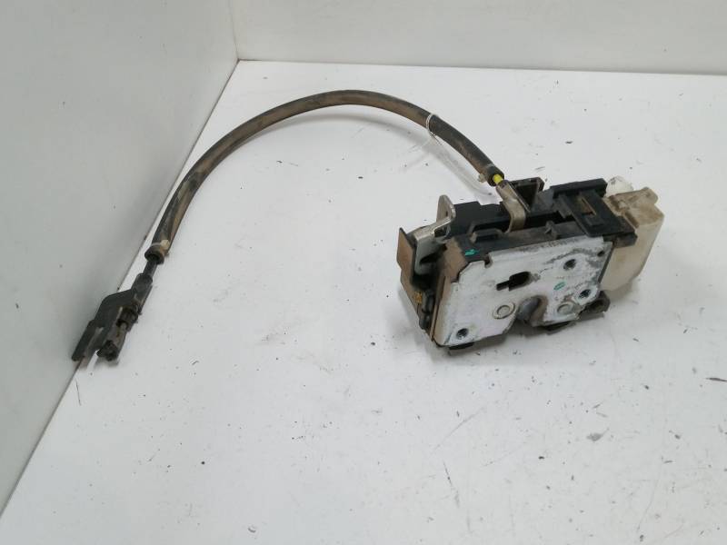 CERRADURA PUERTA DELANTERA DERECHA 
