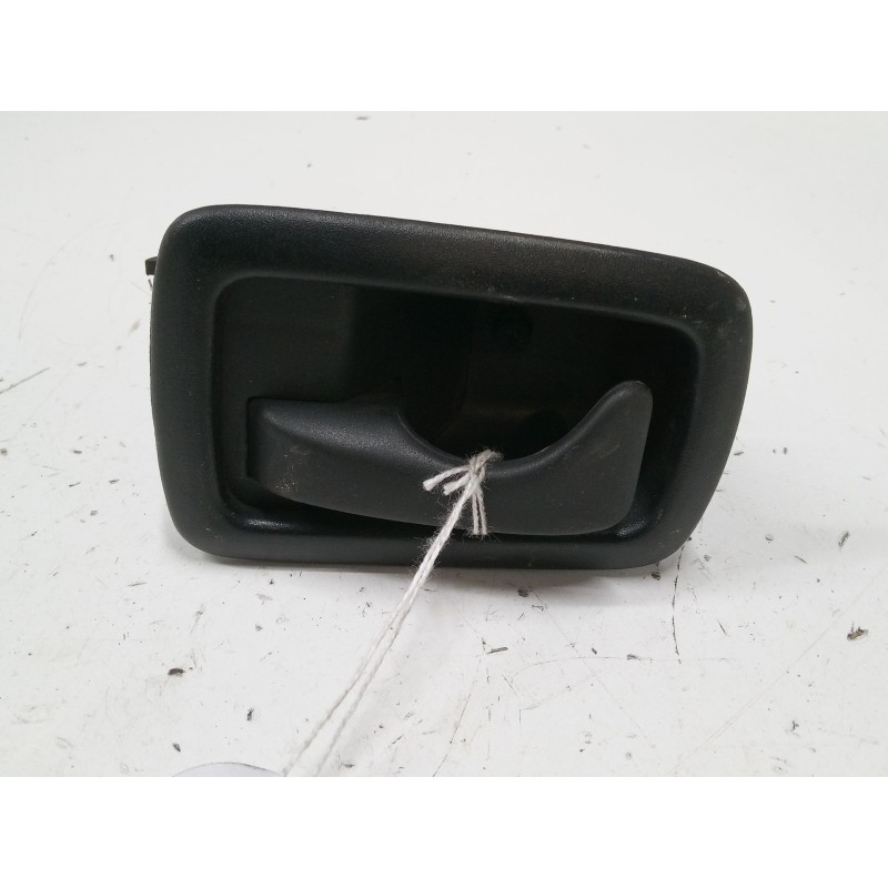 Recambio de maneta interior puerta trasera izquierda para ford fiesta iii (gfj) 1.3 referencia OEM IAM   