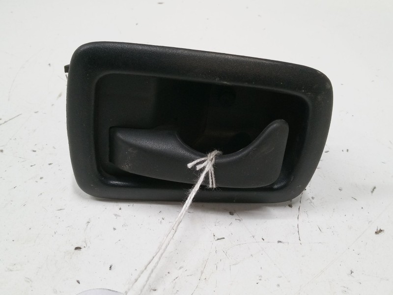 Recambio de maneta interior puerta trasera izquierda para ford fiesta iii (gfj) 1.3 referencia OEM IAM   