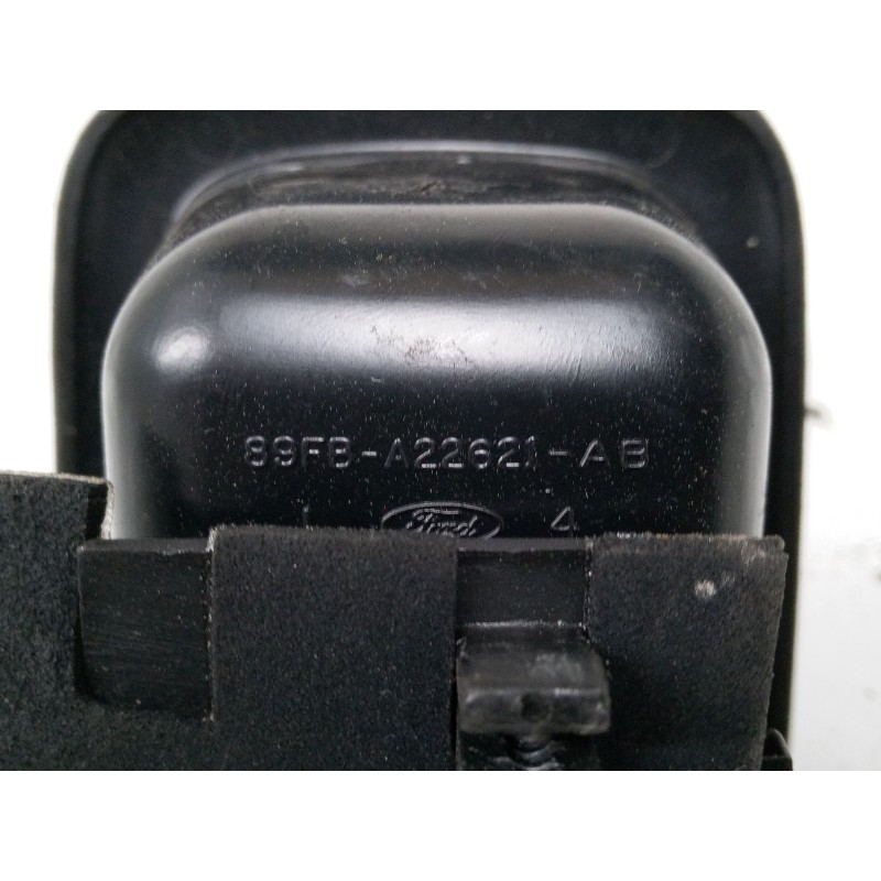 Recambio de maneta interior puerta trasera izquierda para ford fiesta iii (gfj) 1.3 referencia OEM IAM   