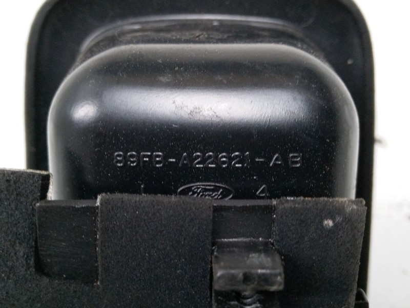 Recambio de maneta interior puerta trasera izquierda para ford fiesta iii (gfj) 1.3 referencia OEM IAM   