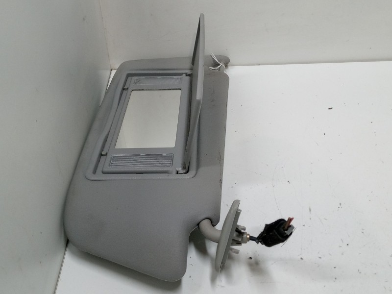 Recambio de parasol derecho para opel astra h (a04) 1.8 (l48) referencia OEM IAM   