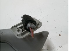 Recambio de parasol derecho para opel astra h (a04) 1.8 (l48) referencia OEM IAM    2