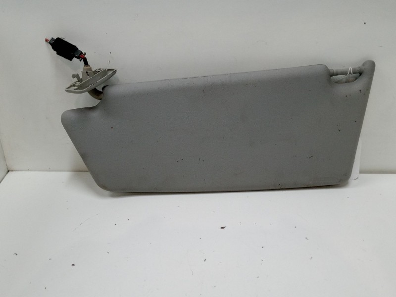 Recambio de parasol derecho para opel astra h (a04) 1.8 (l48) referencia OEM IAM   