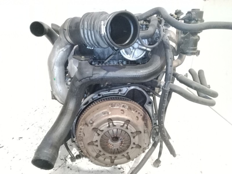 Recambio de motor completo para nissan almera tino (v10) 2.2 dci referencia OEM IAM   