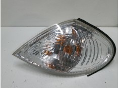 Recambio de intermitente delantero izquierdo para nissan almera ii hatchback (n16) 2.2 di referencia OEM IAM   