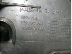 Recambio de intermitente delantero izquierdo para nissan almera ii hatchback (n16) 2.2 di referencia OEM IAM    2