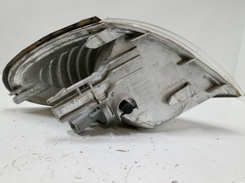 Recambio de intermitente delantero izquierdo para nissan almera ii hatchback (n16) 2.2 di referencia OEM IAM   