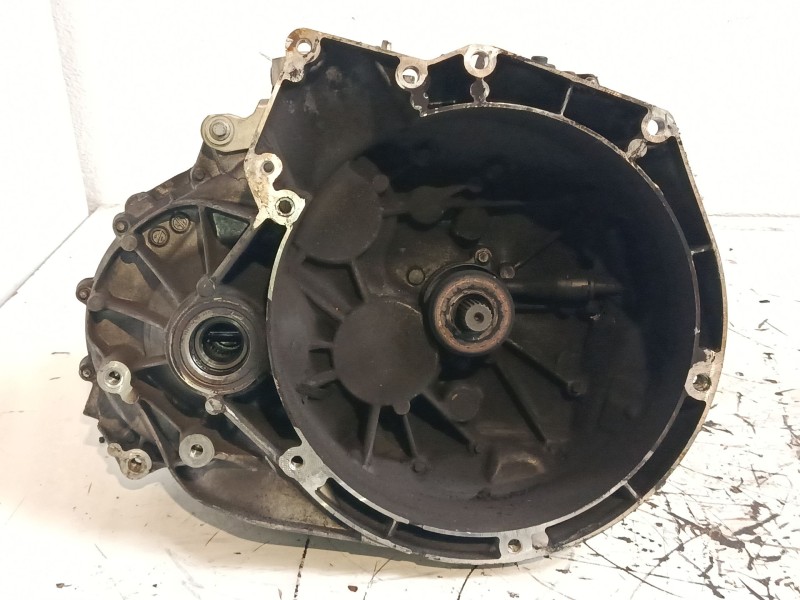 Recambio de caja de cambios manual 6 velocidades para ford c-max ii (dxa/cb7, dxa/ceu) 1.0 ecoboost referencia OEM IAM CV6R7002K