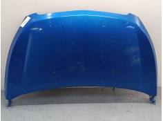 Recambio de capo para chevrolet spark (m300) 1.0 referencia OEM IAM   