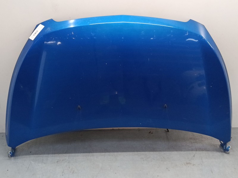 Recambio de capo para chevrolet spark (m300) 1.0 referencia OEM IAM   
