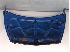 Recambio de capo para chevrolet spark (m300) 1.0 referencia OEM IAM    2
