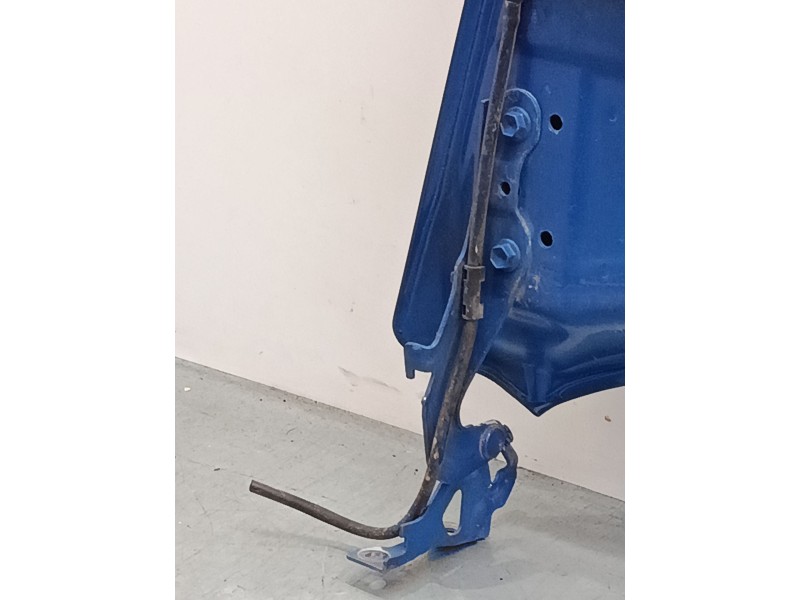 Recambio de capo para chevrolet spark (m300) 1.0 referencia OEM IAM   