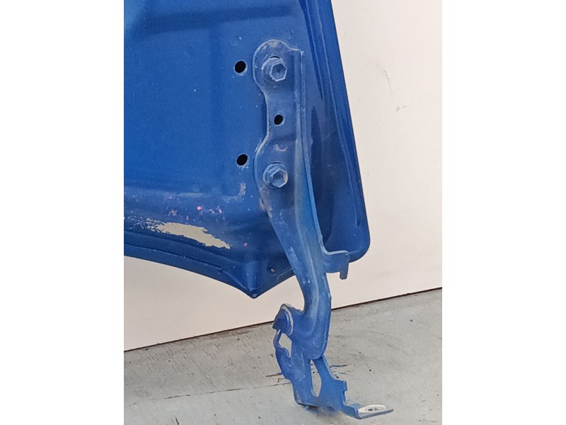 Recambio de capo para chevrolet spark (m300) 1.0 referencia OEM IAM   