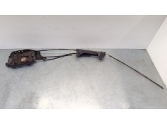 Recambio de freno de mano electrico para renault scénic ii (jm0/1_) 1.5 dci (jm1e, jm16) referencia OEM IAM 8200522625  