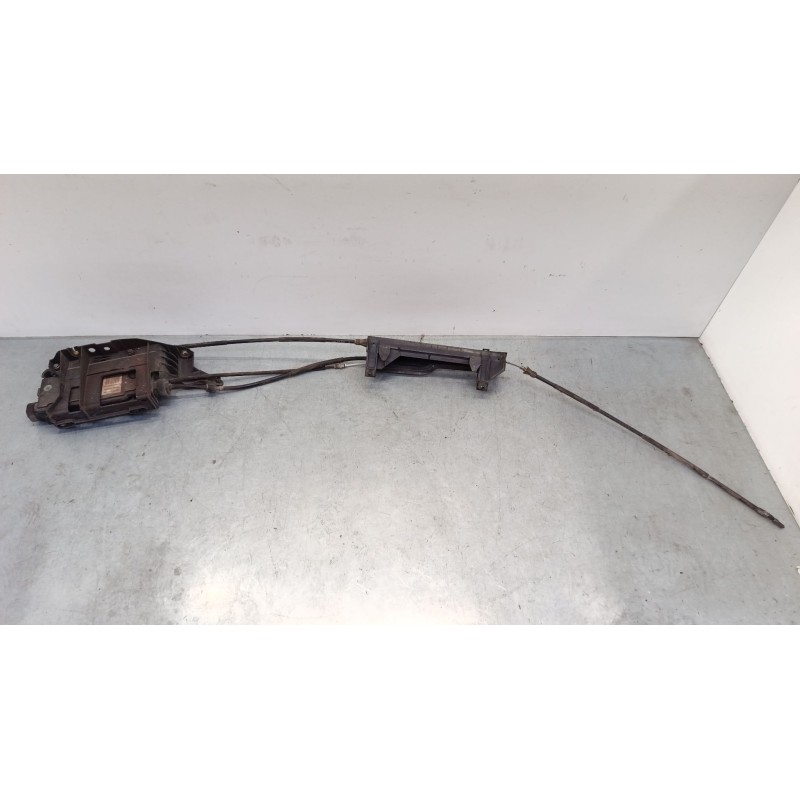 Recambio de freno de mano electrico para renault scénic ii (jm0/1_) 1.5 dci (jm1e, jm16) referencia OEM IAM 8200522625  