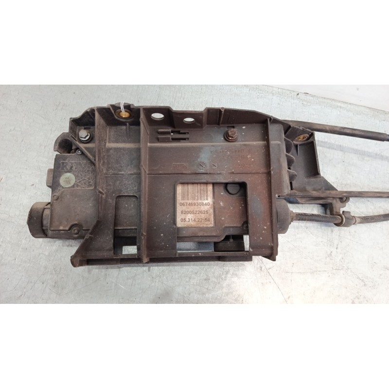 Recambio de freno de mano electrico para renault scénic ii (jm0/1_) 1.5 dci (jm1e, jm16) referencia OEM IAM 8200522625  