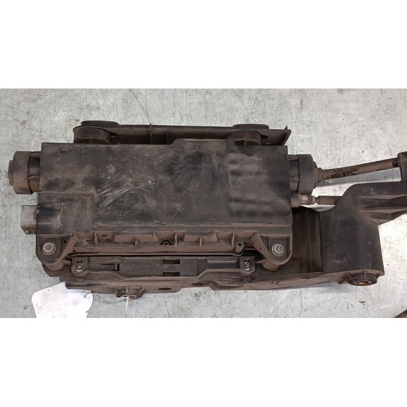 Recambio de freno de mano electrico para renault scénic ii (jm0/1_) 1.5 dci (jm1e, jm16) referencia OEM IAM 8200522625  