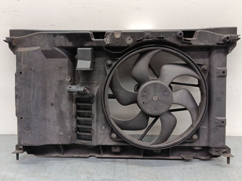 Recambio de frente para peugeot 307 cc (3b) 2.0 16v referencia OEM IAM 9652946080  