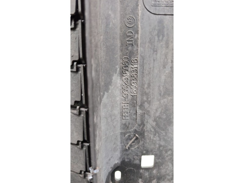 Recambio de frente para peugeot 307 cc (3b) 2.0 16v referencia OEM IAM 9652946080  