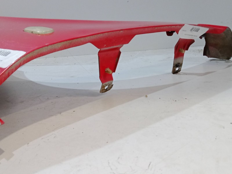 Recambio de aleta delantera derecha para seat toledo ii (1m2) 1.9 tdi referencia OEM IAM   