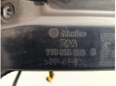 Recambio de frente para volkswagen new beetle descapotable (1y7) 2.0 referencia OEM IAM 1Y0805588B   2