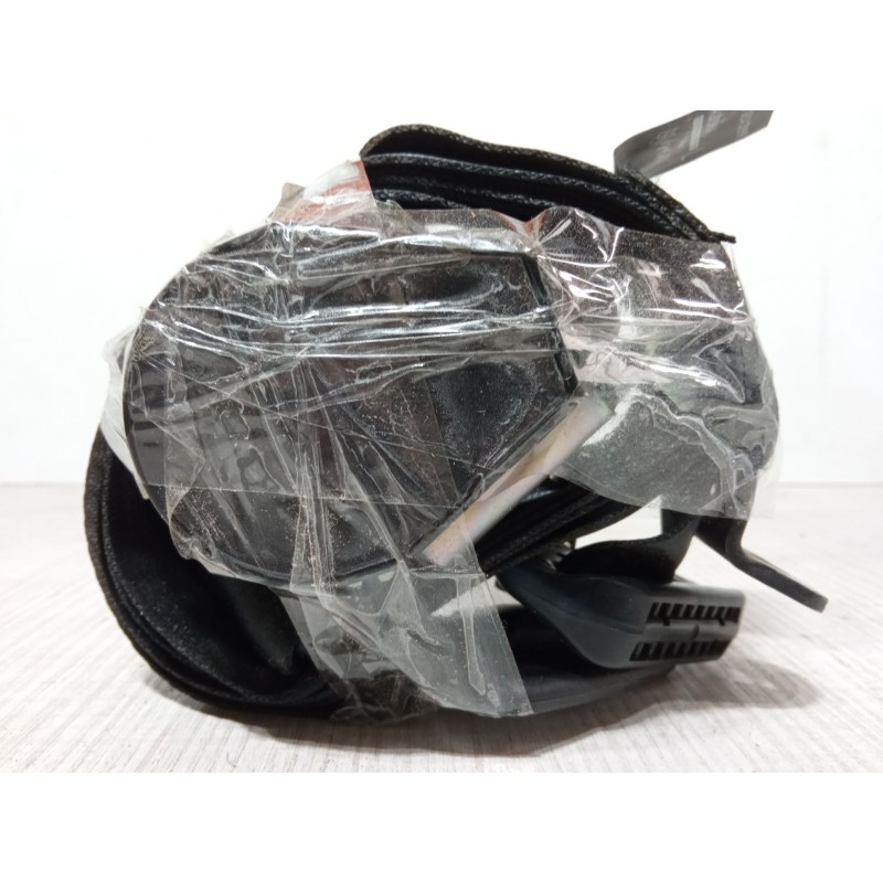 Recambio de cinturon seguridad trasero izquierdo para dacia dokker monospace (ke_) 1.5 dci / blue dci 75 (keaj, keah, kejw) refe