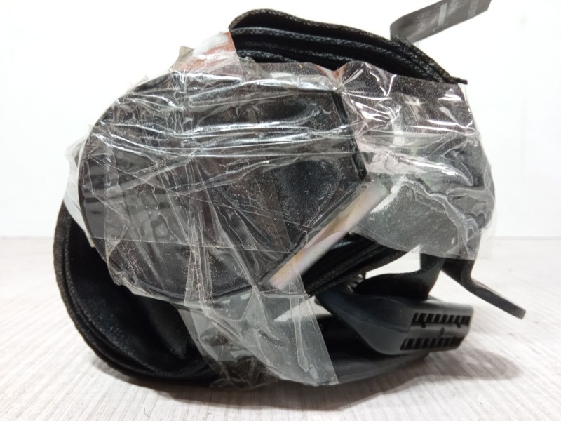 Recambio de cinturon seguridad trasero izquierdo para dacia dokker monospace (ke_) 1.5 dci / blue dci 75 (keaj, keah, kejw) refe
