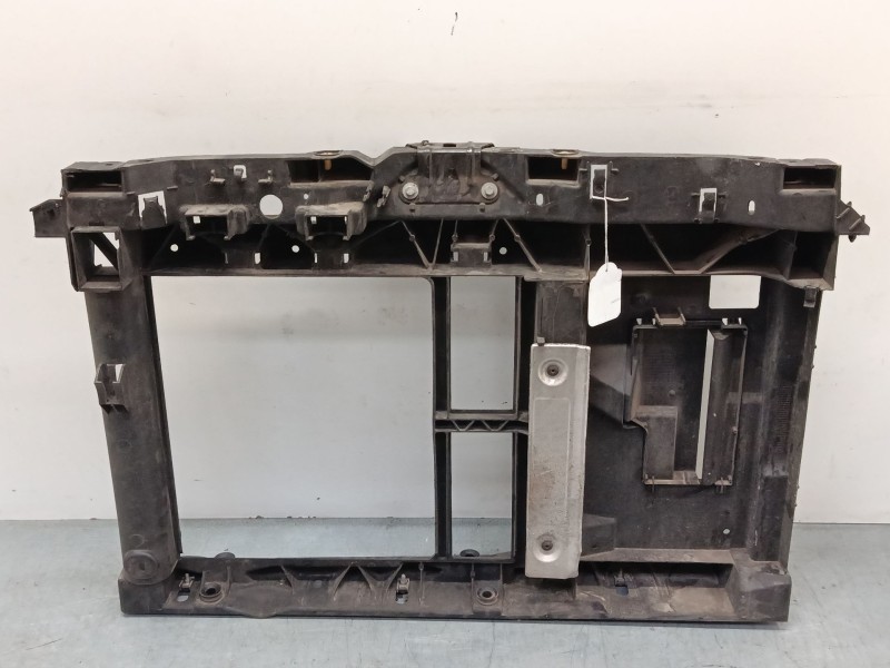 Recambio de frente para peugeot 208 i (ca_, cc_) 1.2 vti 82 referencia OEM IAM   