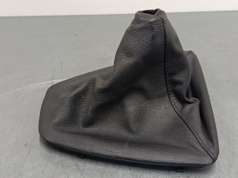 Recambio de funda palanca cambio para bmw 3 (e90) 320 d referencia OEM IAM   