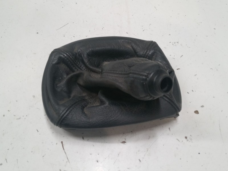 Recambio de funda palanca cambio para audi a4 b5 avant (8d5) 1.9 tdi referencia OEM IAM   