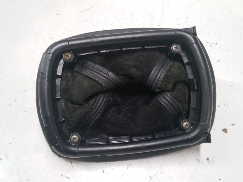 Recambio de funda palanca cambio para audi a4 b5 avant (8d5) 1.9 tdi referencia OEM IAM   