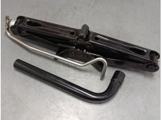 Recambio de gato para renault scénic iii (jz0/1_) 1.5 dci referencia OEM IAM 99650002R  