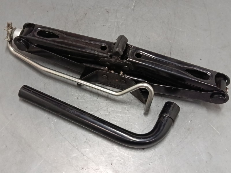 Recambio de gato para renault scénic iii (jz0/1_) 1.5 dci referencia OEM IAM 99650002R  