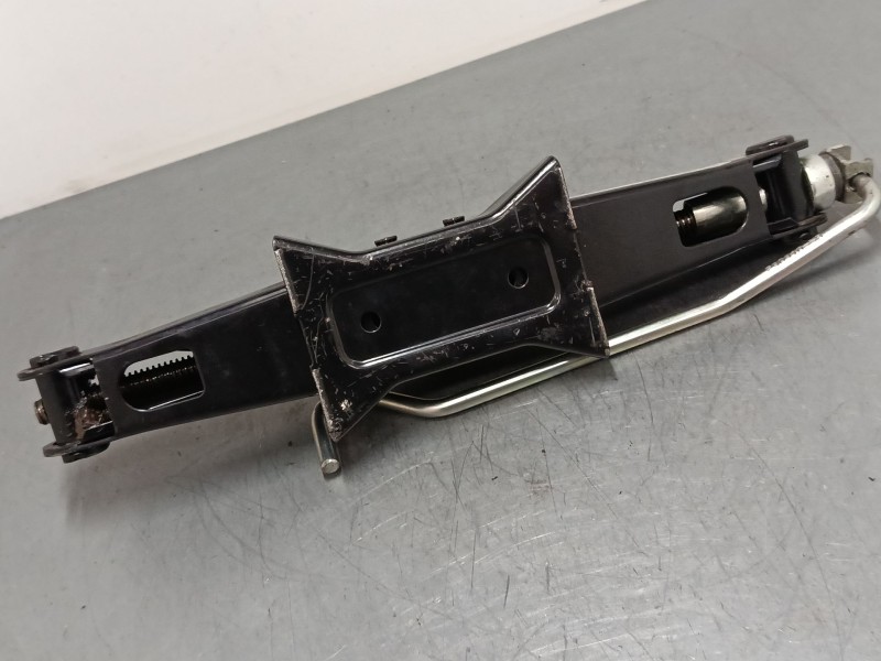 Recambio de gato para renault scénic iii (jz0/1_) 1.5 dci referencia OEM IAM 99650002R  