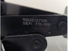 Recambio de gato para renault clio ii (bb_, cb_) 1.4 (b/cb0c, b/cb0s) referencia OEM IAM    2