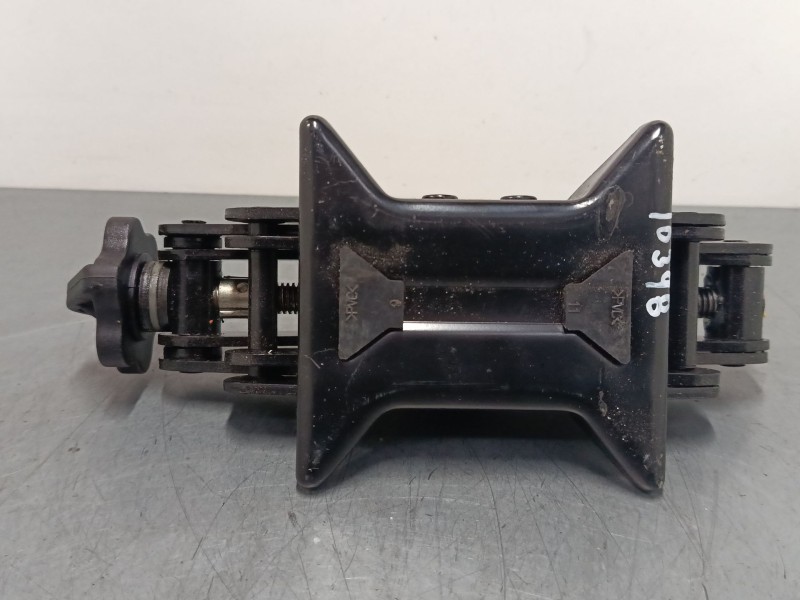 Recambio de gato para renault clio ii (bb_, cb_) 1.4 (b/cb0c, b/cb0s) referencia OEM IAM   