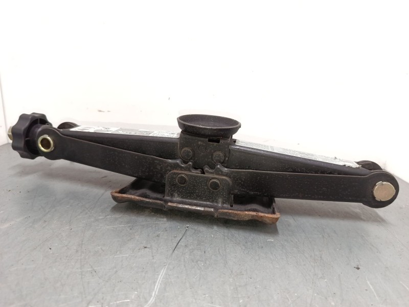 Recambio de gato para mercedes-benz clase a (w168) a 160 (168.033, 168.133) referencia OEM IAM   