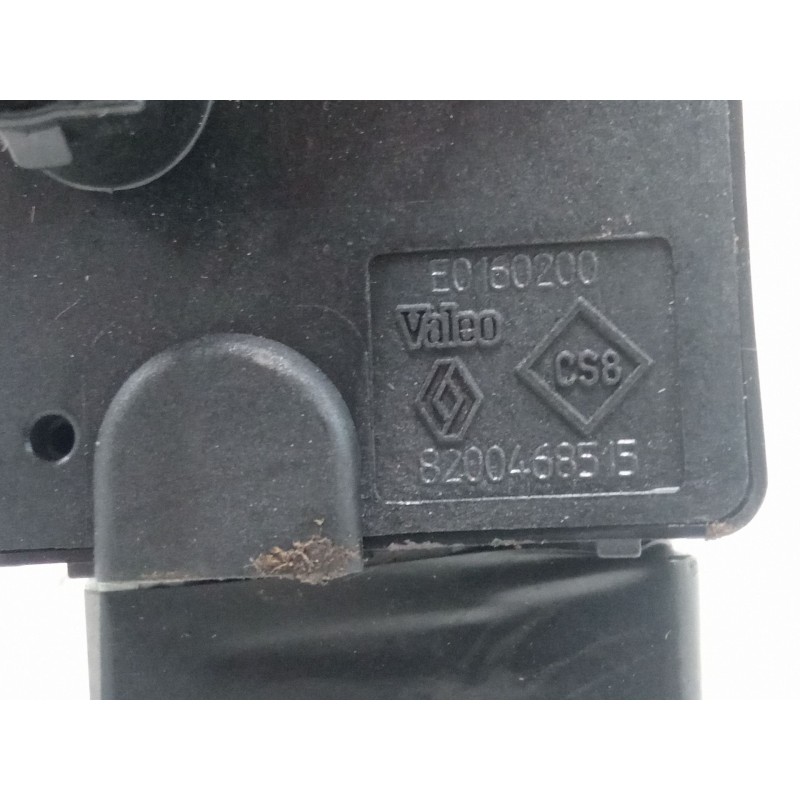 Recambio de inmovilizador para renault grand scénic ii (jm0/1_) 1.9 dci (jm14) referencia OEM IAM 8200468515  