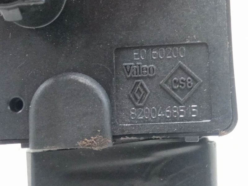 Recambio de inmovilizador para renault grand scénic ii (jm0/1_) 1.9 dci (jm14) referencia OEM IAM 8200468515  